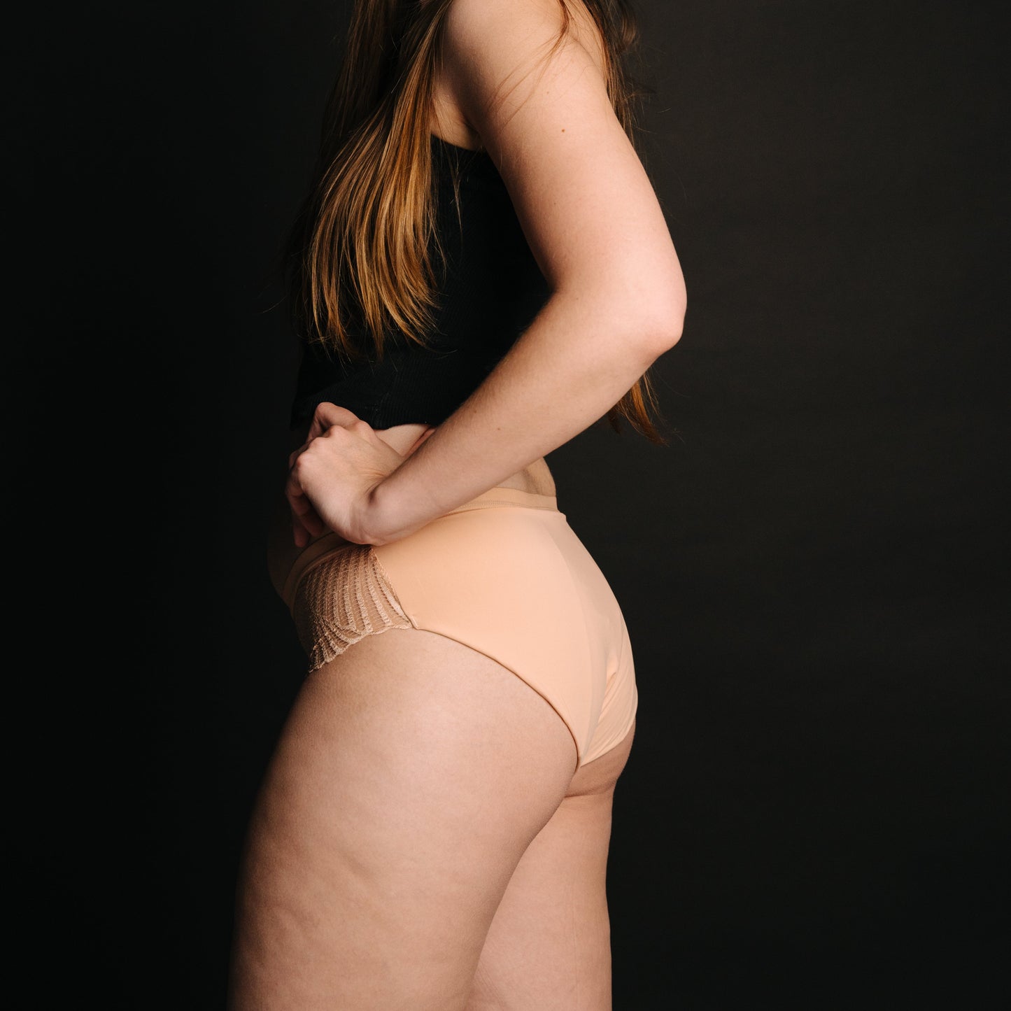 The Full Lace