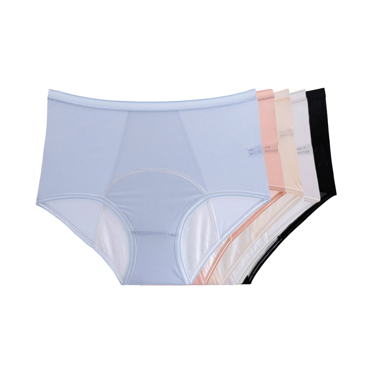 Blinx High-Waisted Leakproof Underwear — image 5