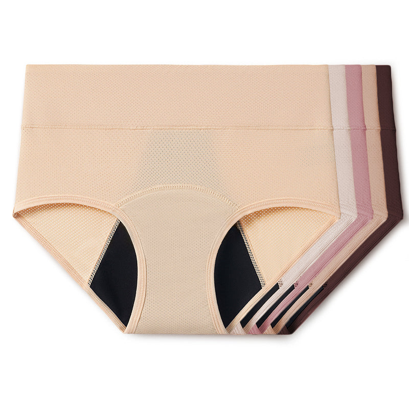 Blinx Everyday Leakproof Underwear 5-Pack — image 5