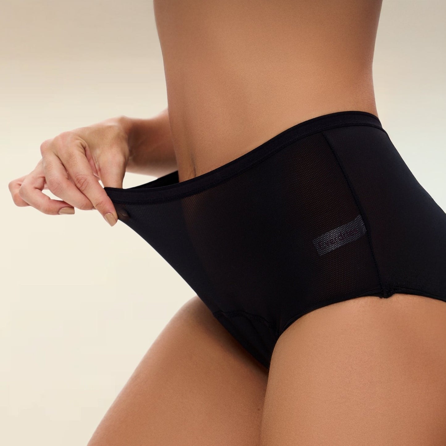 Blinx High-Waisted Leakproof Underwear — image 1