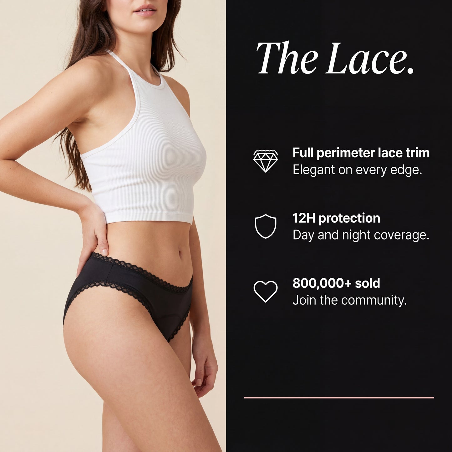 The Lace