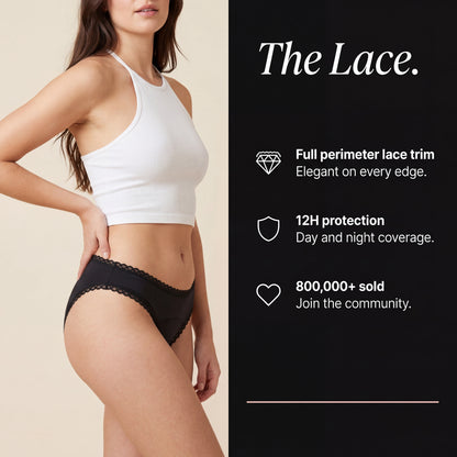 The Lace