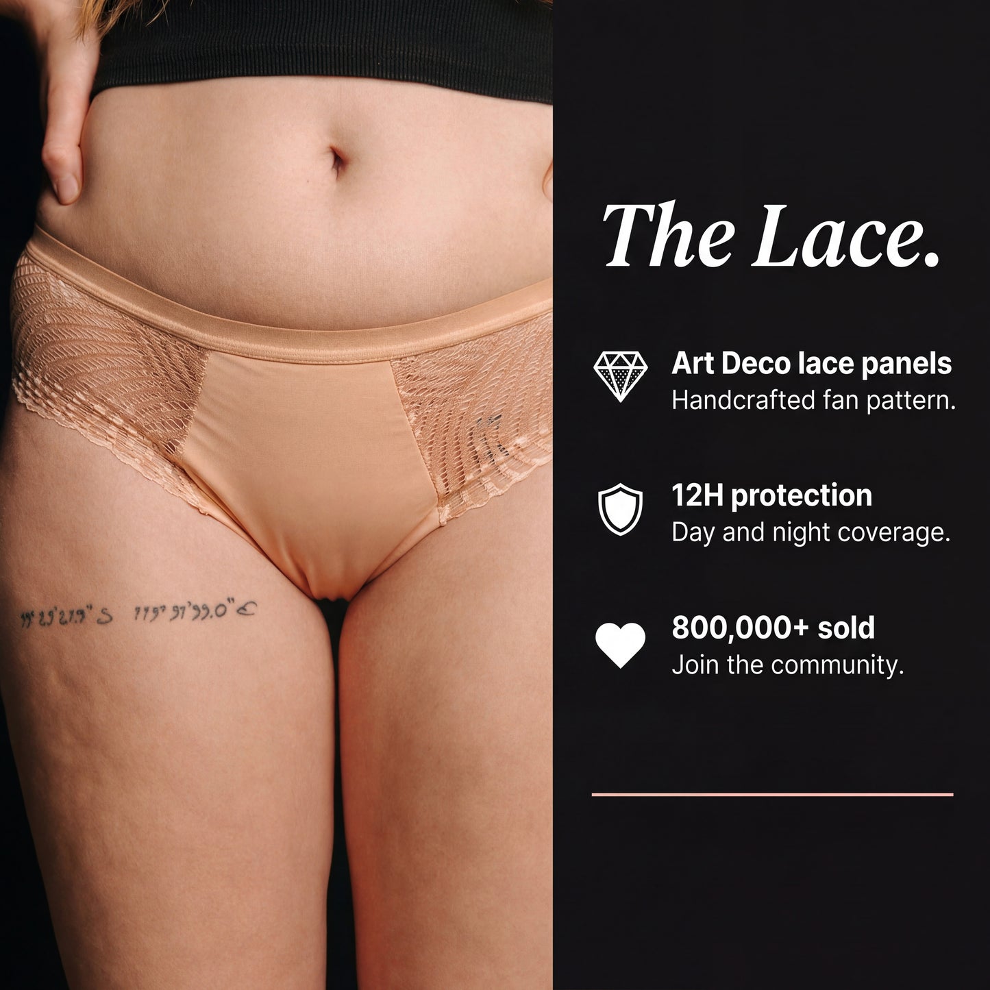 The Full Lace