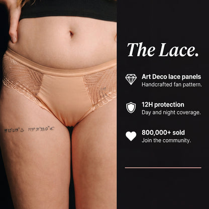 The Full Lace
