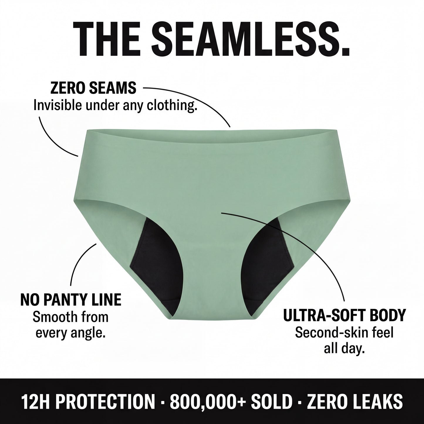 The Seamless