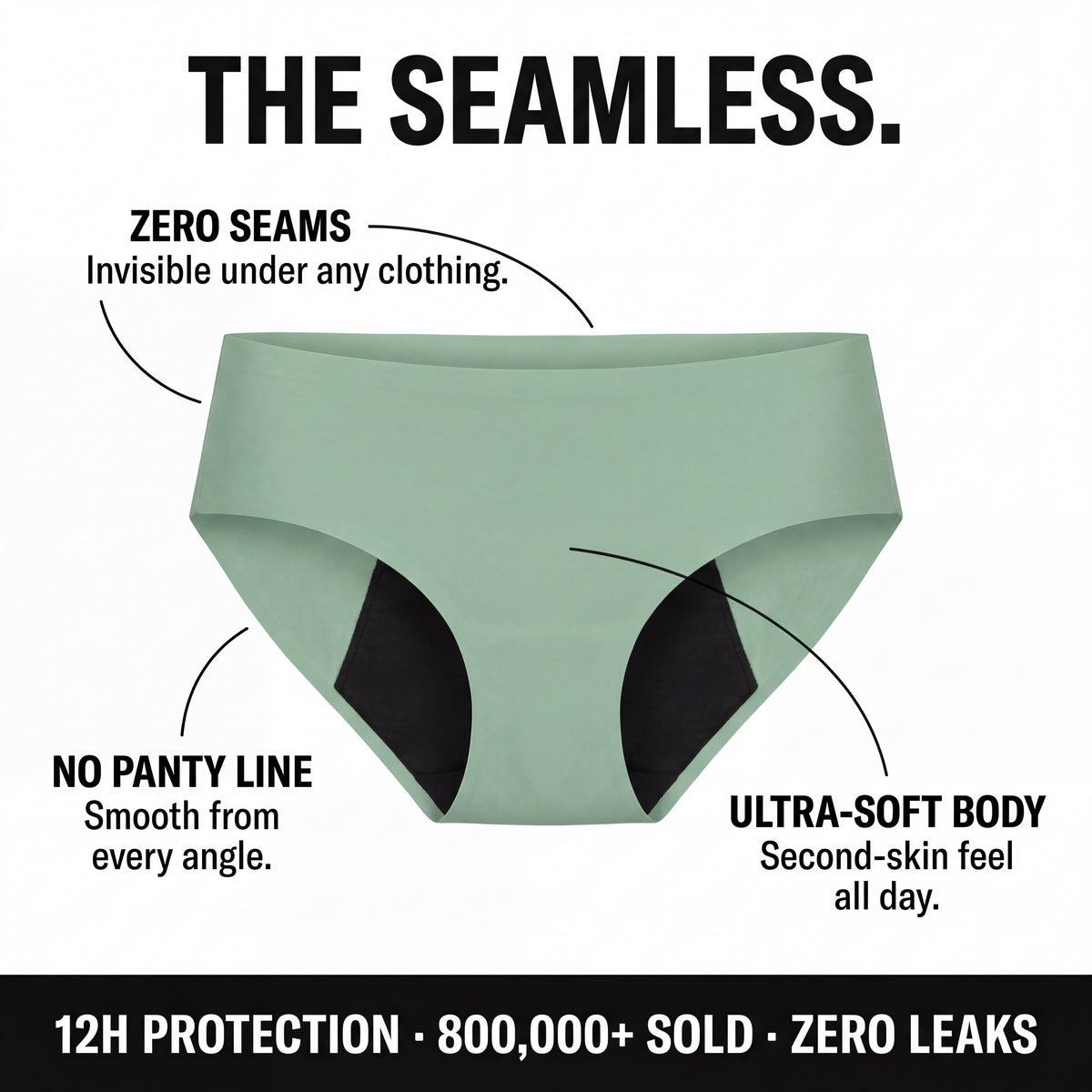 The Seamless