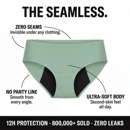 The Seamless