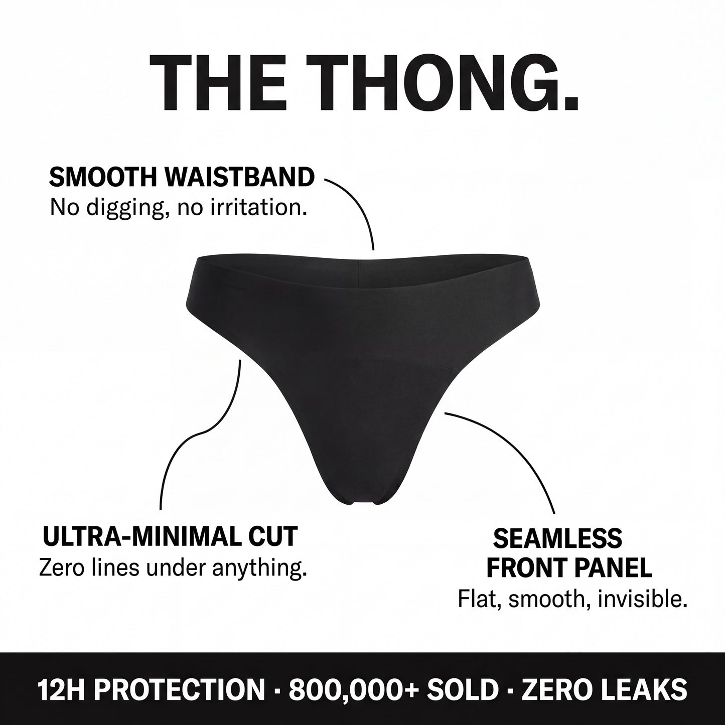 The Thong