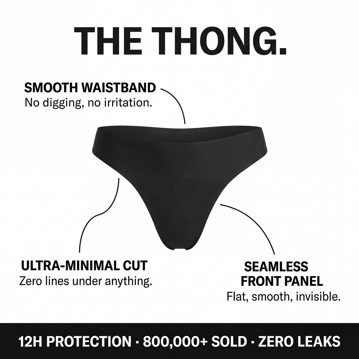 The Thong