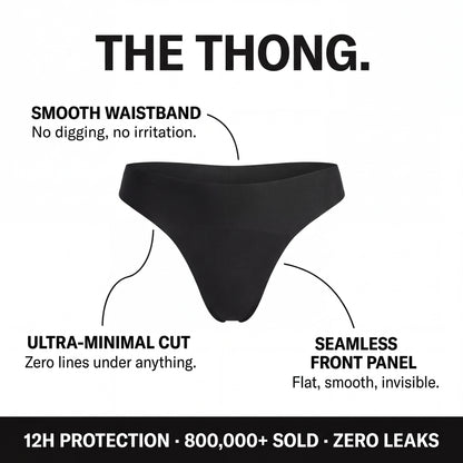 The Thong