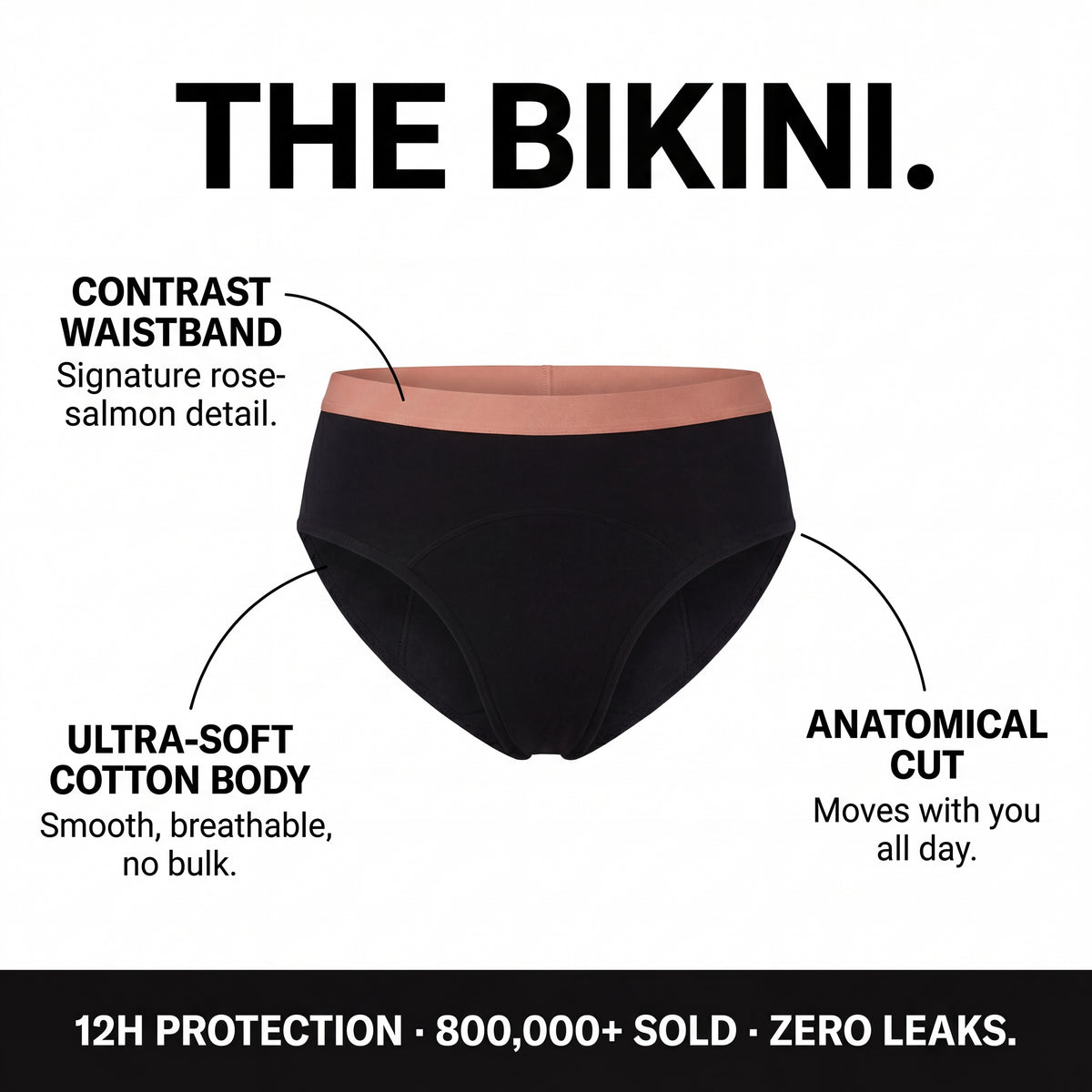 The Bikini