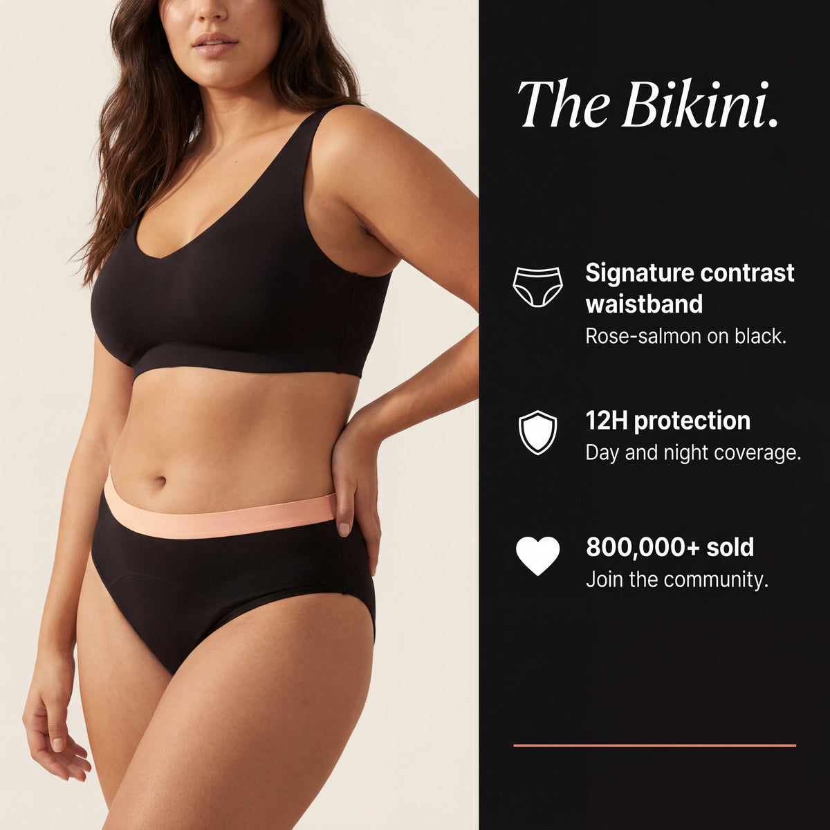 The Bikini
