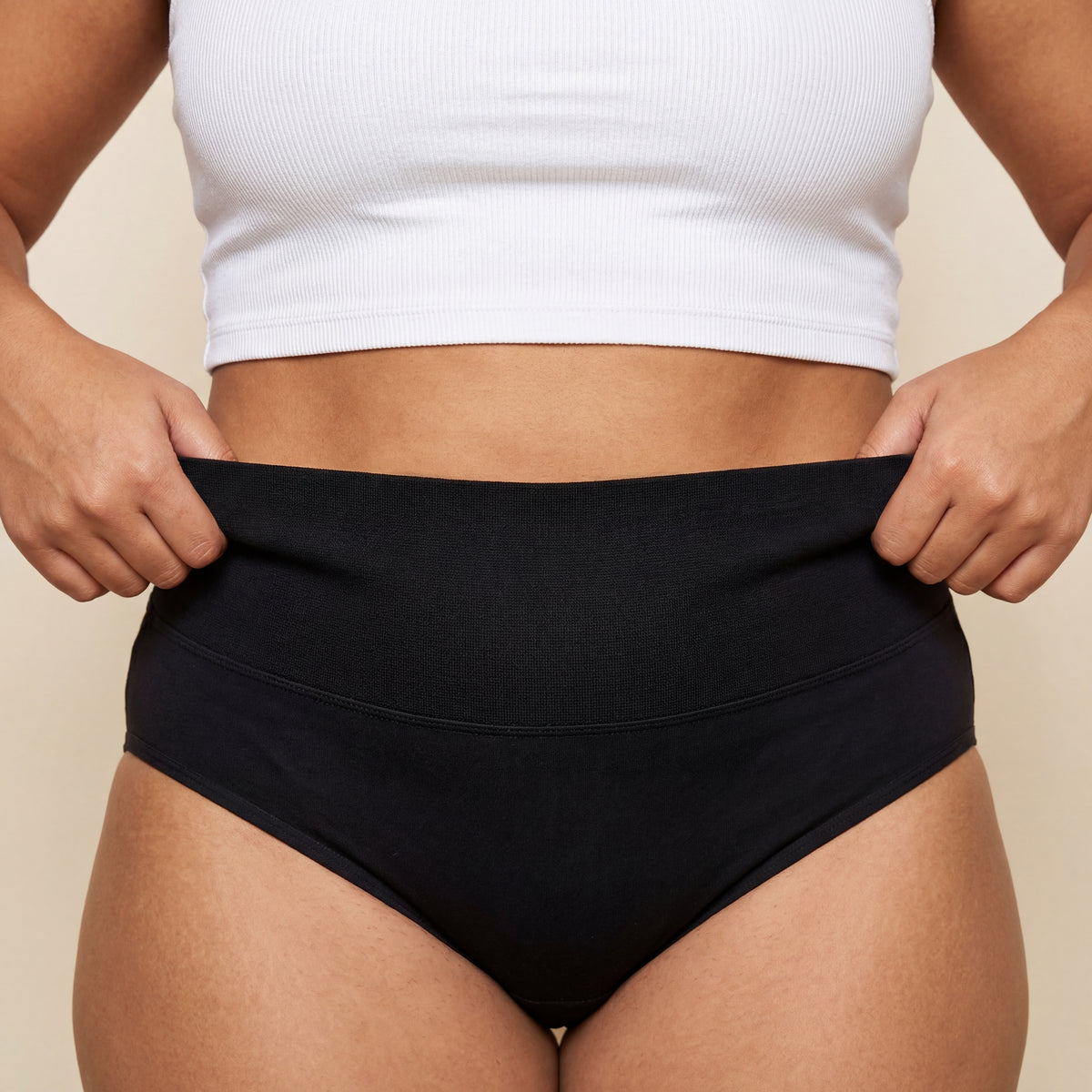The High-Waist