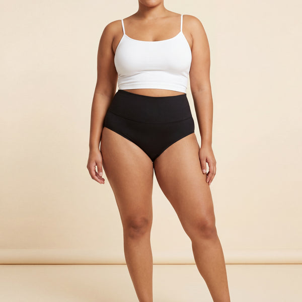 The High-Waist