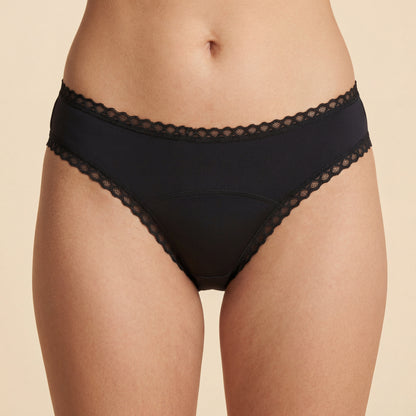 The Lace