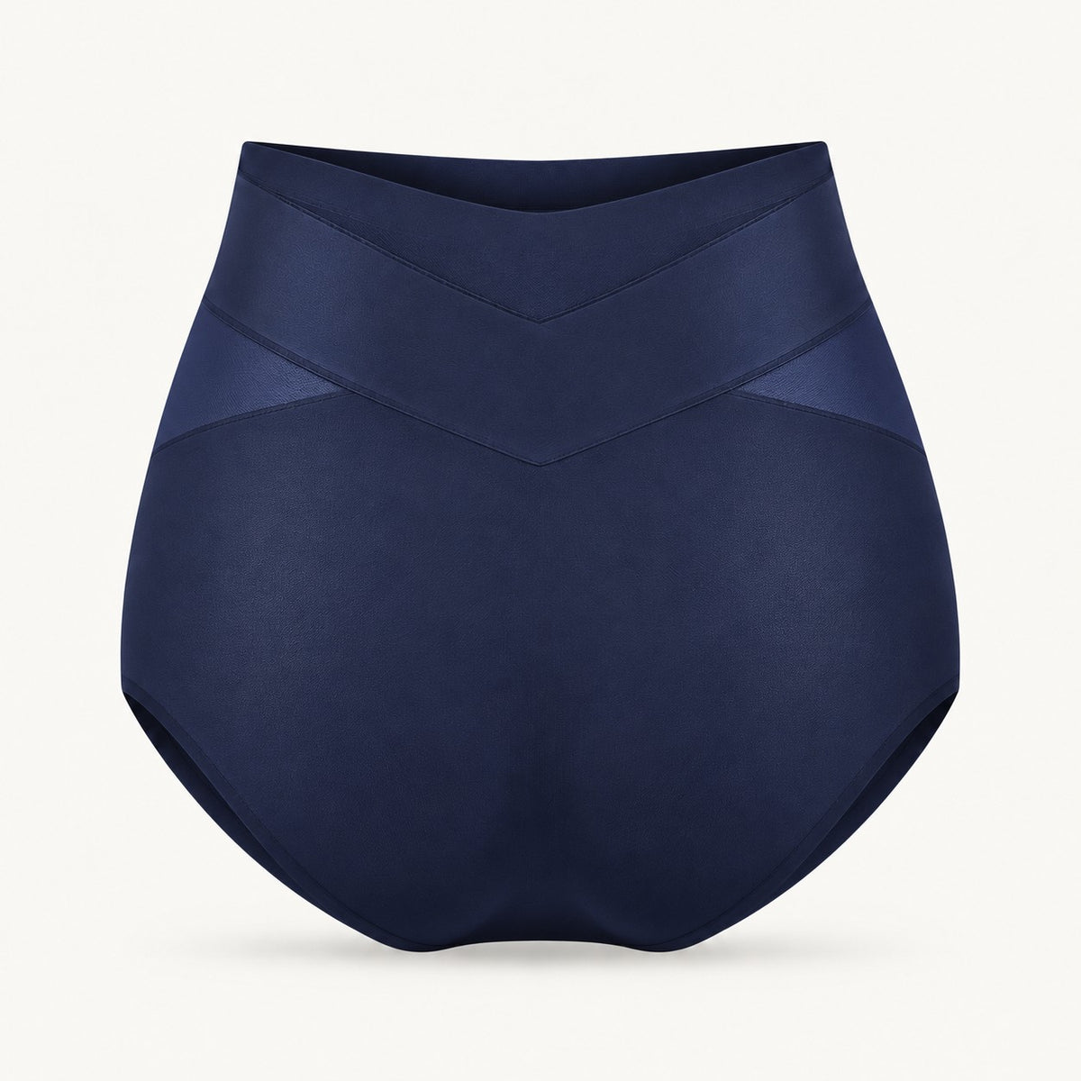 Navy CoreWrap Brief, back