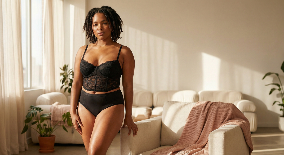 Period Underwear That Actually Works