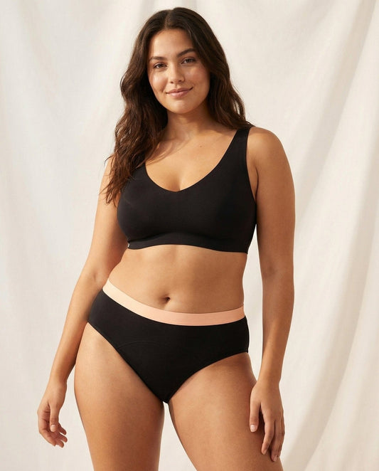 The Bikini - Front View