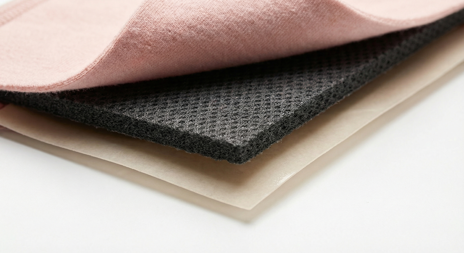 LeakProof™ <em>Protection</em>