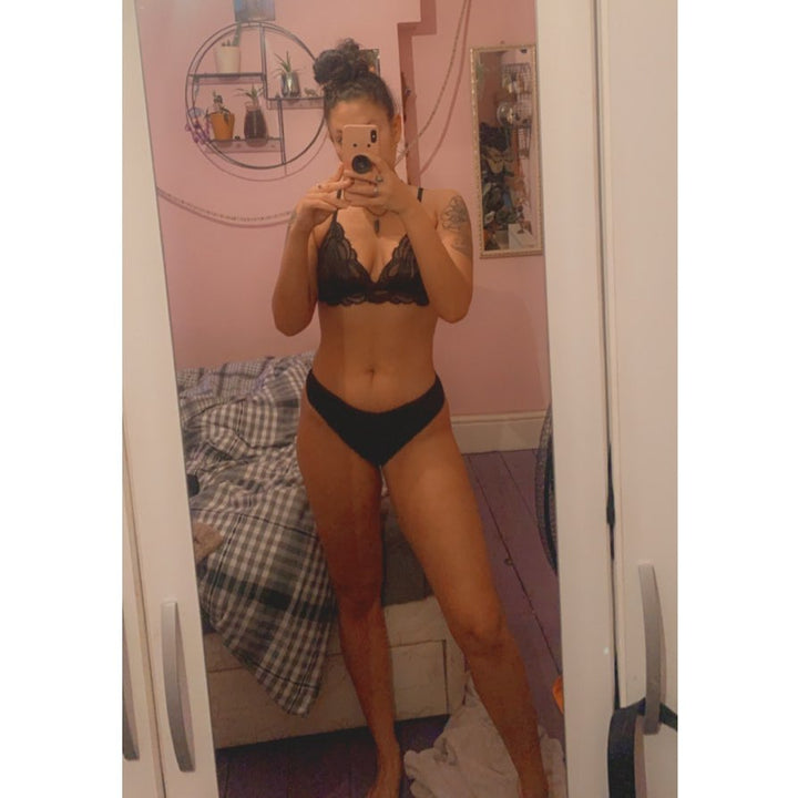 Charlotte W., 31