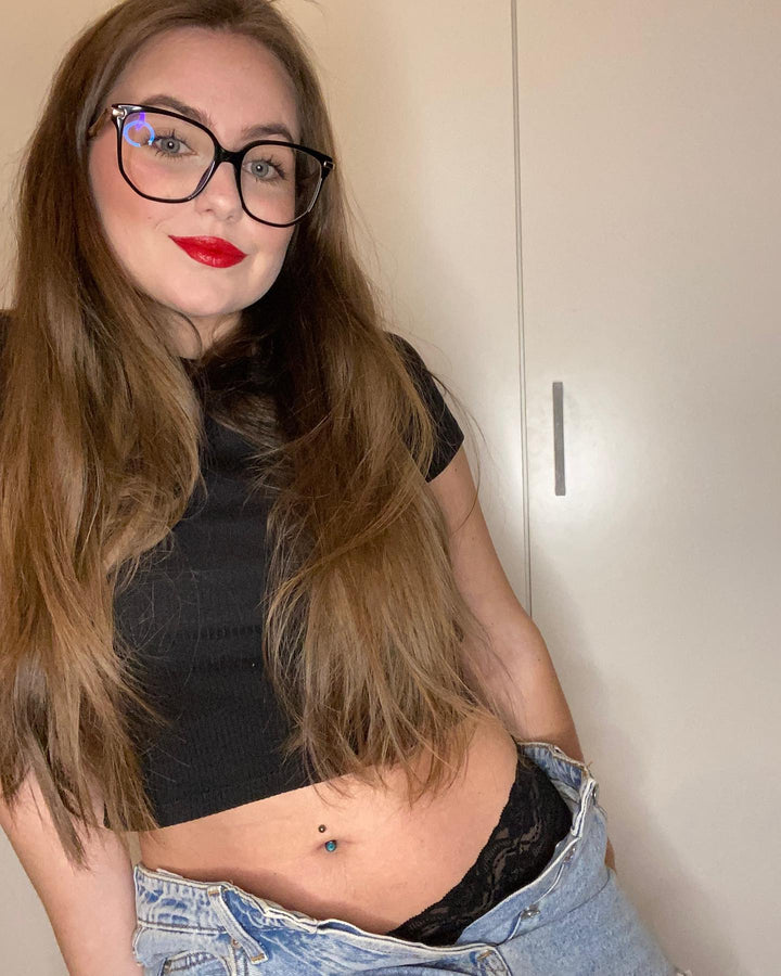 Sophie T., 38