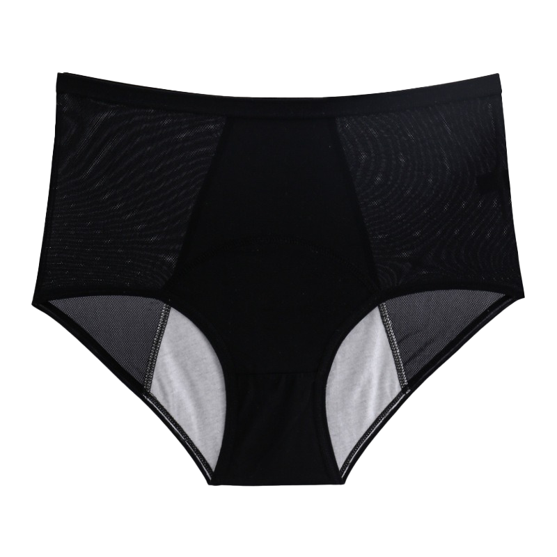 Blinx High-Waisted Leakproof Underwear — image 6