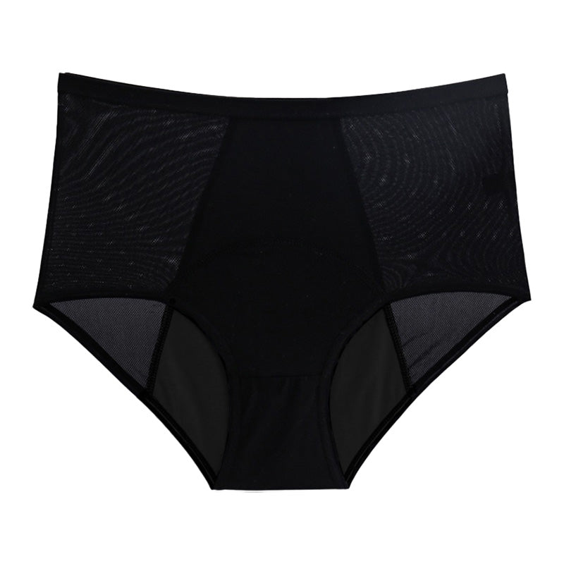 Blinx High-Waisted Heavy Absorbency Leakproof Underwear — image 9