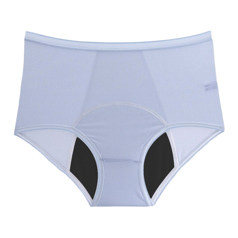 Blinx High-Waisted Heavy Absorbency Leakproof Underwear — image 5