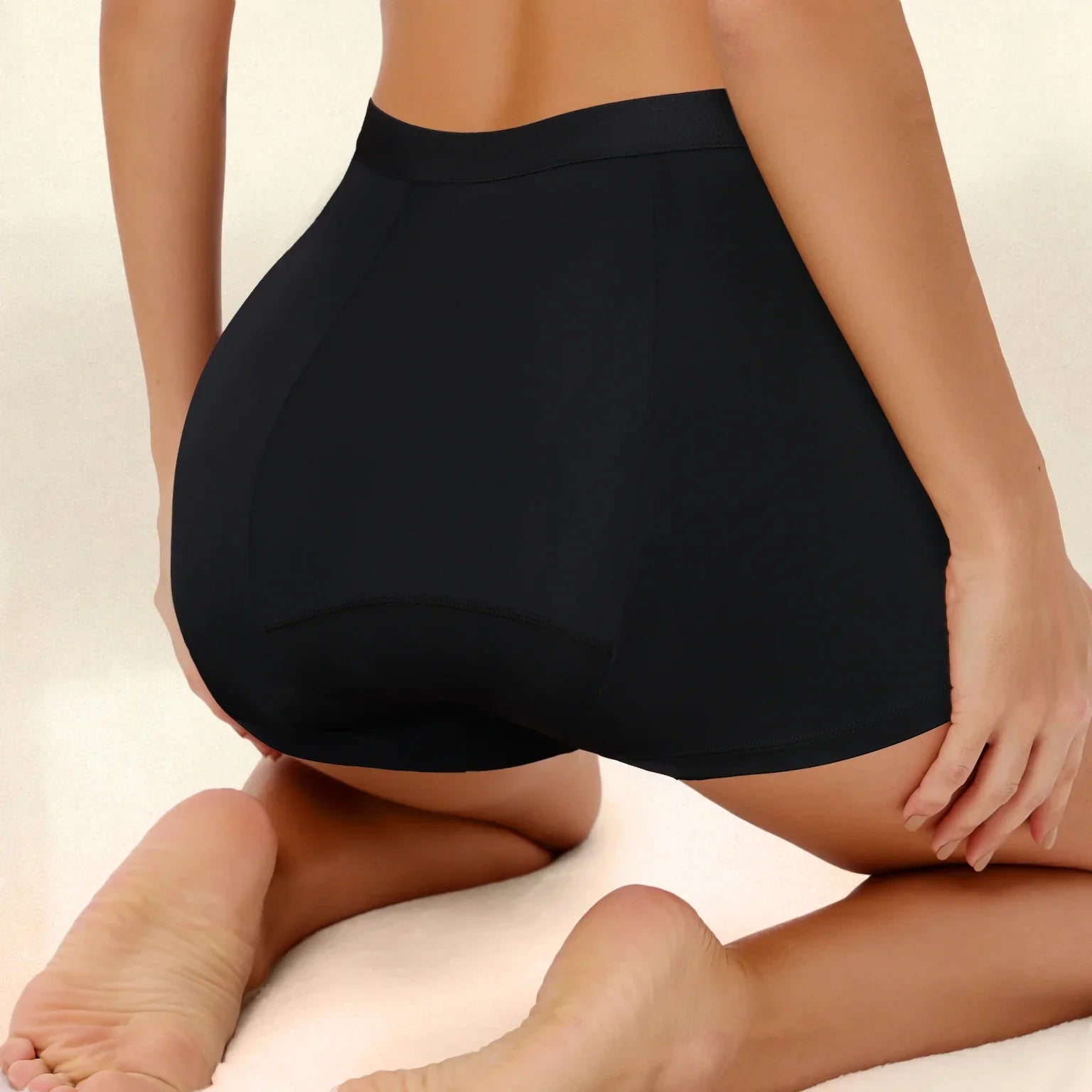 Blinx Leakproof Boyshort Underwear — image 3