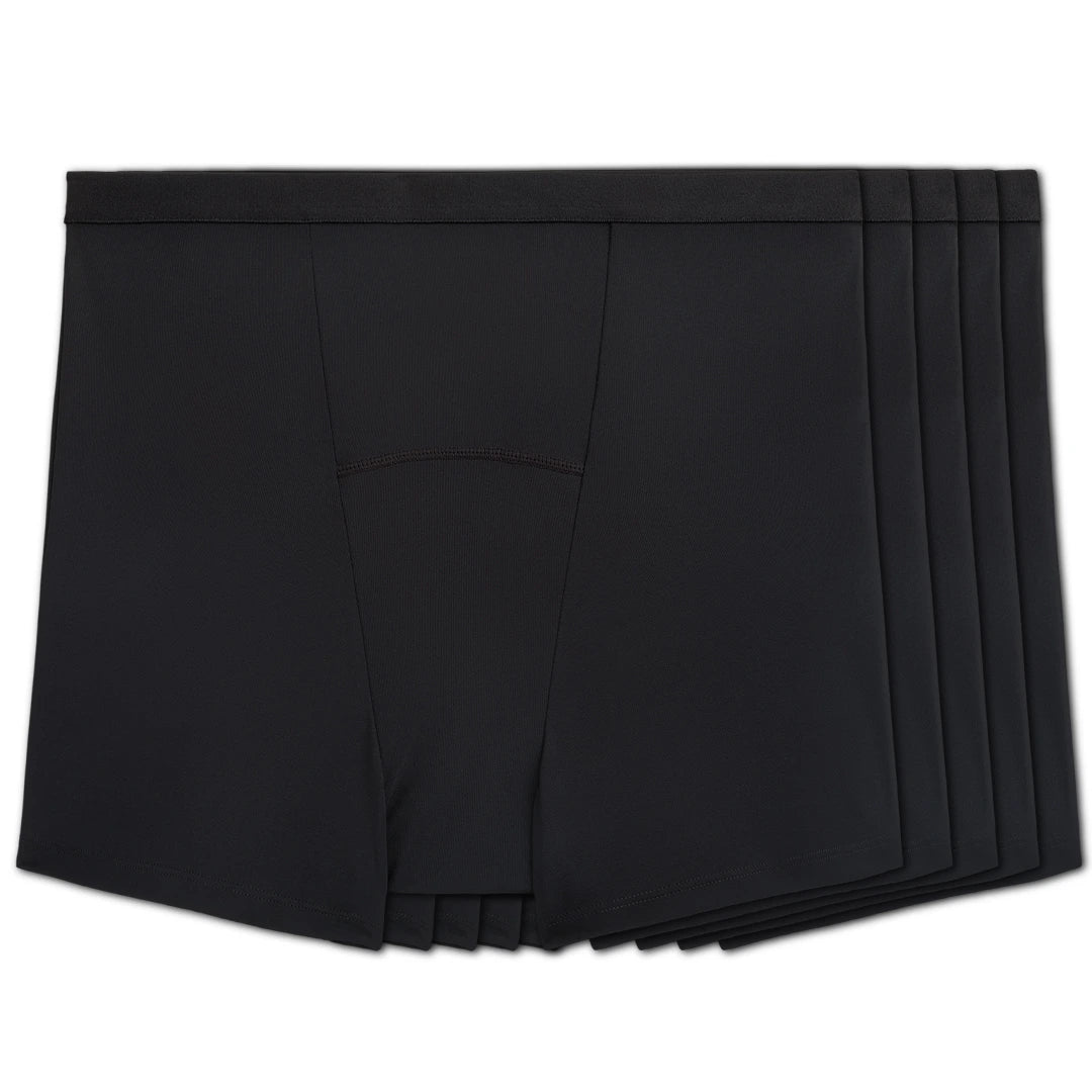 Blinx Leakproof Boyshort Underwear — image 9