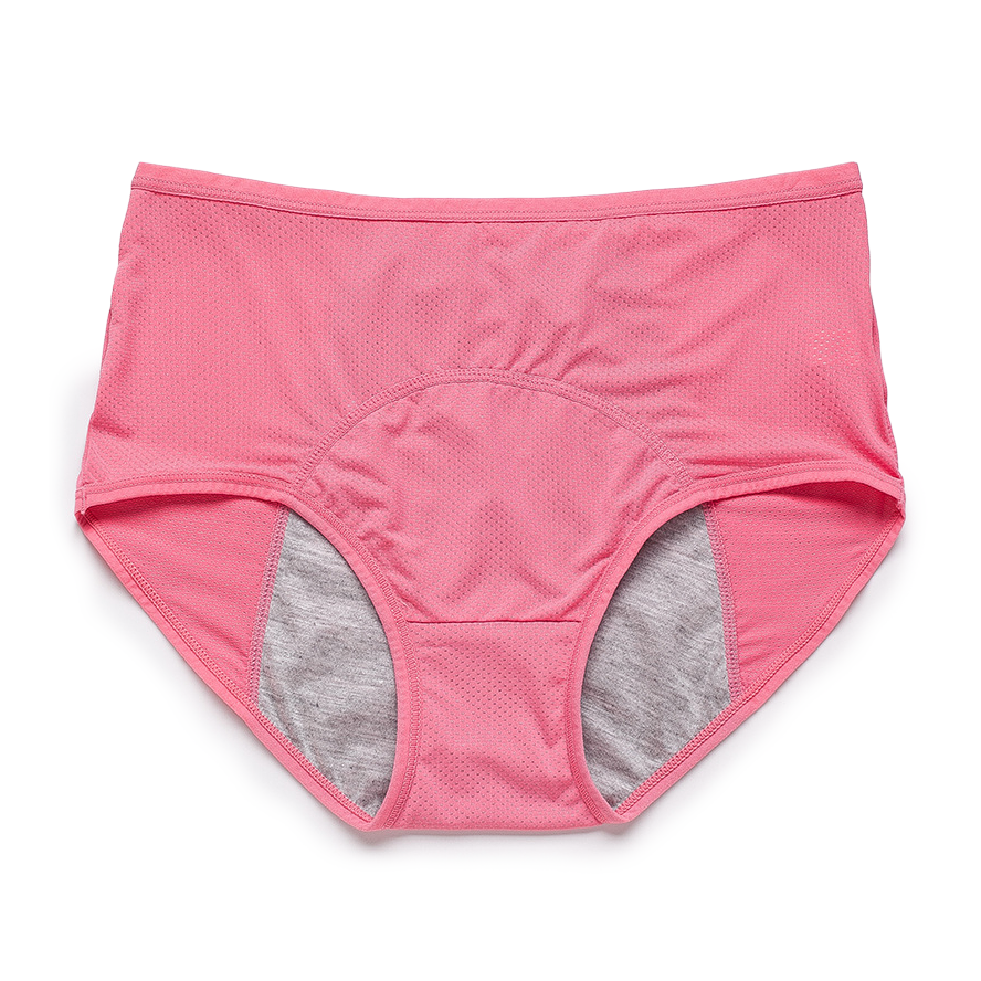 Blinx Classic Leakproof Underwear Mixed Bundle — image 6