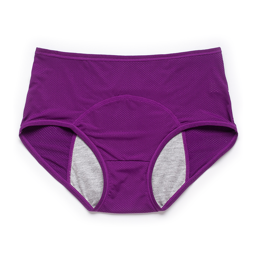 Blinx Classic Leakproof Underwear Mixed Bundle — image 7