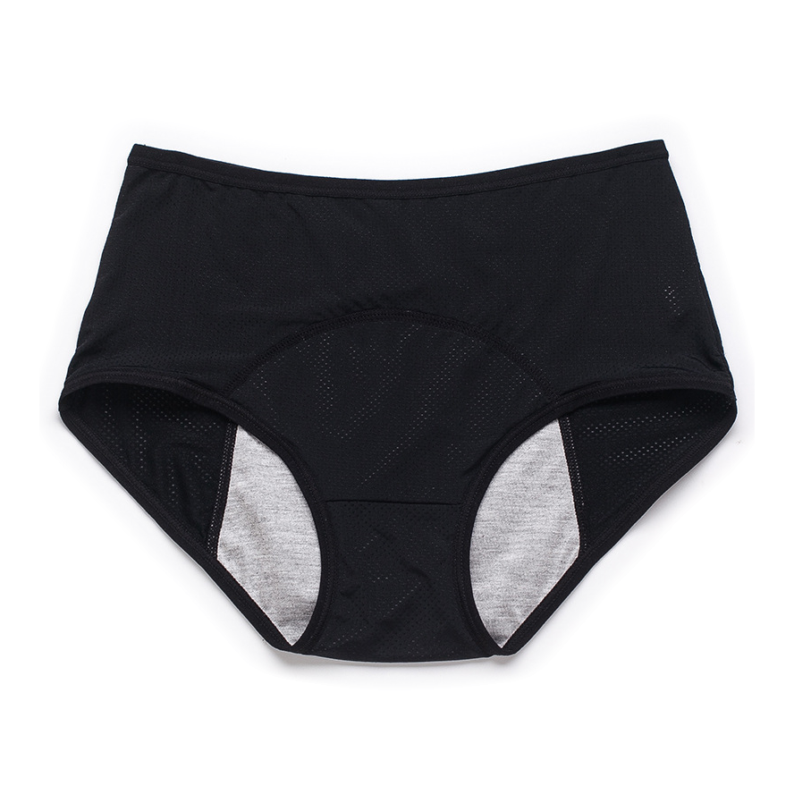 Blinx Classic Leakproof Underwear Mixed Bundle — image 9