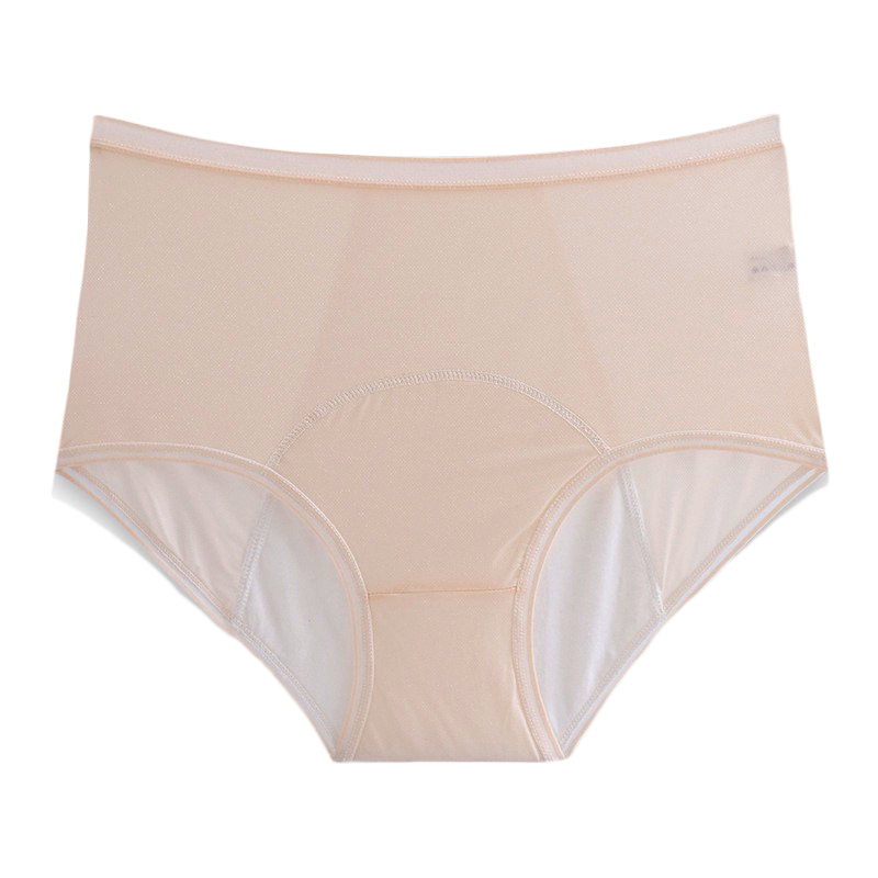 Blinx High-Waisted Leakproof Underwear — image 9