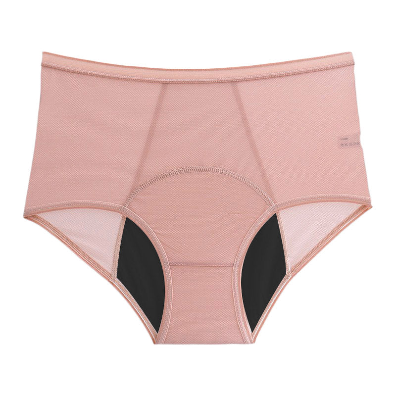 Blinx High-Waisted Heavy Absorbency Leakproof Underwear — image 6