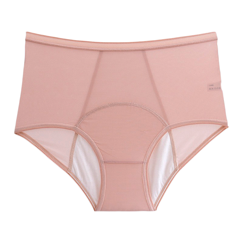 Blinx High-Waisted Leakproof Underwear — image 10