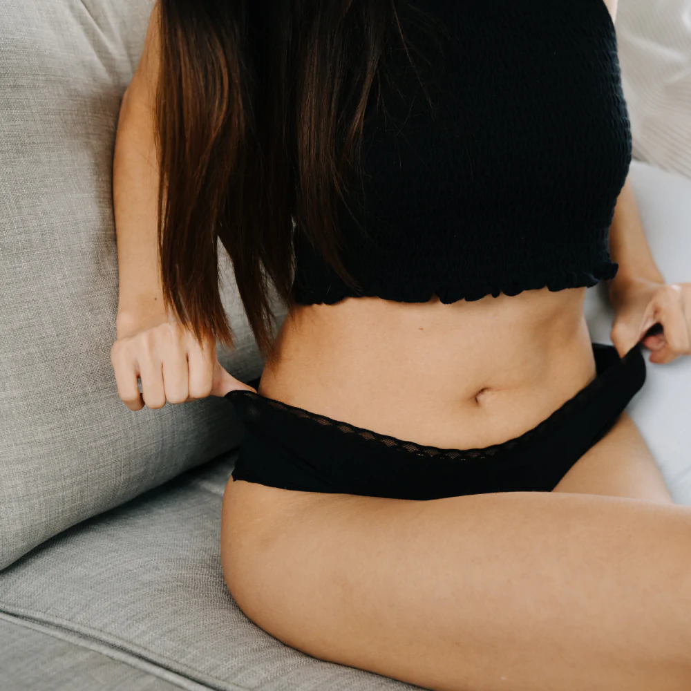 SERENITY PERIOD UNDERWEAR