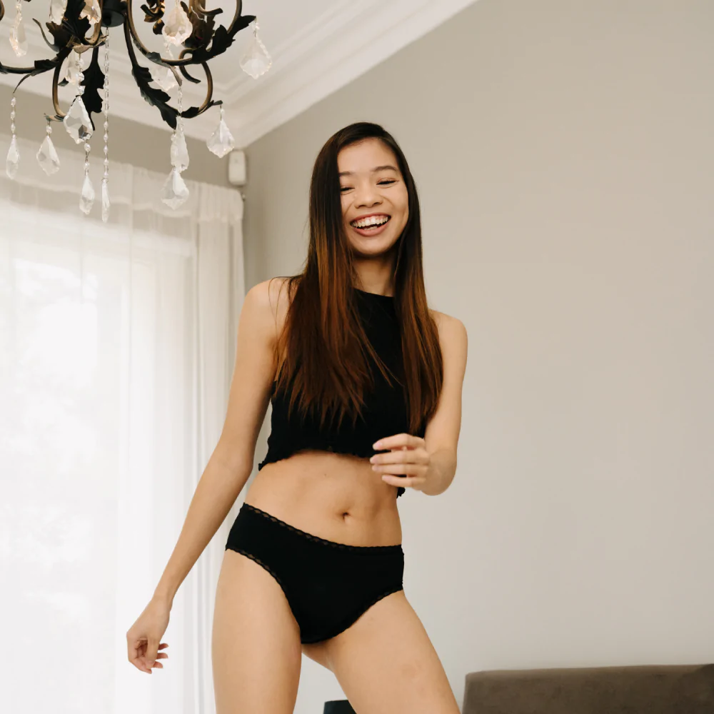 SERENITY PERIOD UNDERWEAR